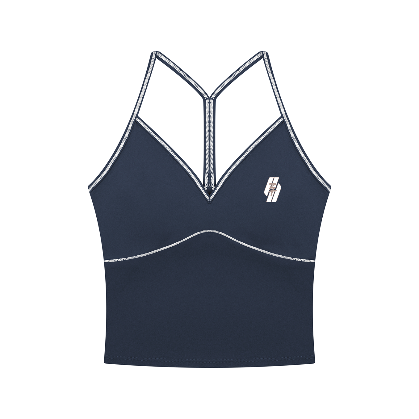 26 Essential - Women's Topstitch Tank Top