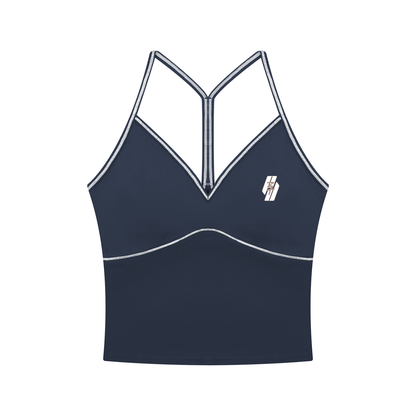 26 Essential - Women's Topstitch Tank Top