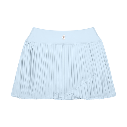 26 Essential - Women's Pleated Skort