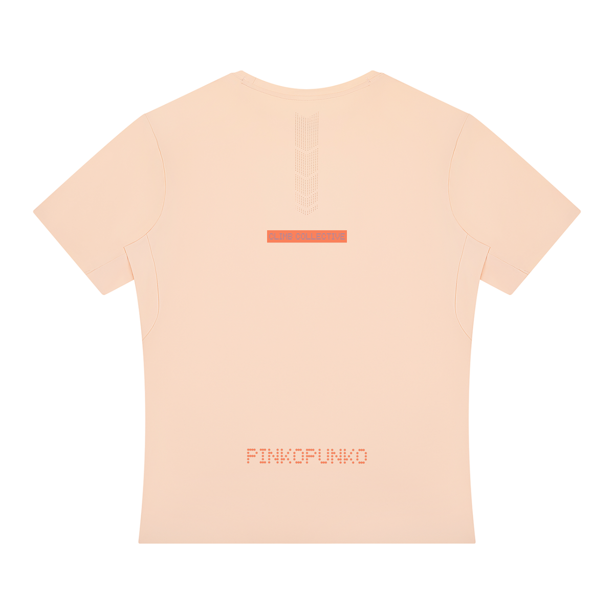 Run x Climb - Lightweight Performance T-Shirt v2
