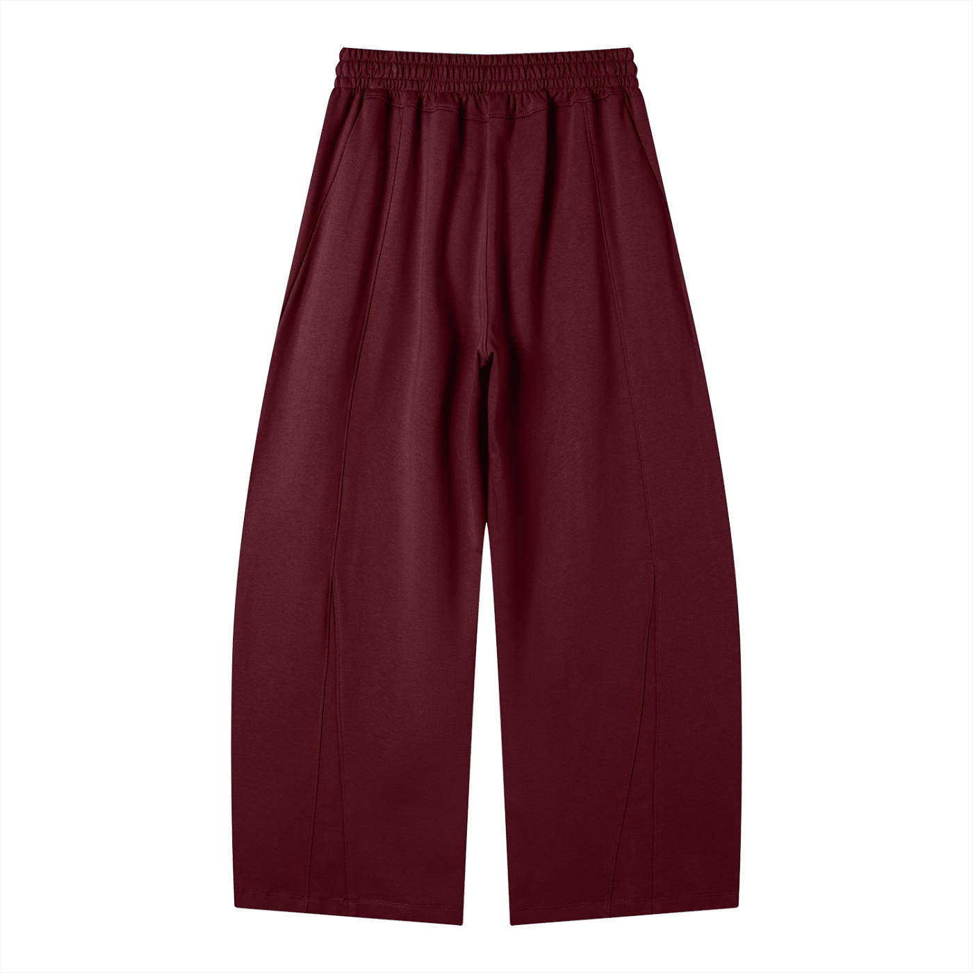26 Essential - Wide Panel Sweatpants