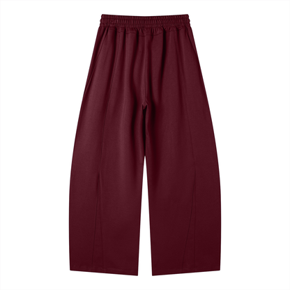 26 Essential - Wide Panel Sweatpants