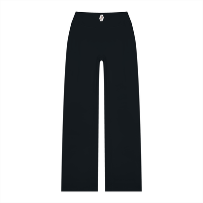 26 Essential - Women's High Waisted Straight Leg pants