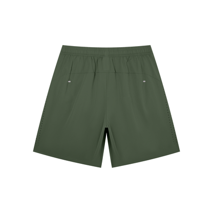 Run x Climb - Regular Fit Performance Shorts