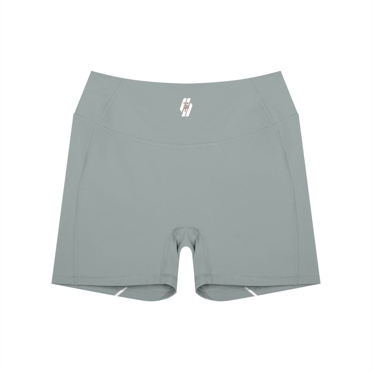 26 Essential - Women’s High Waisted Biker Shorts