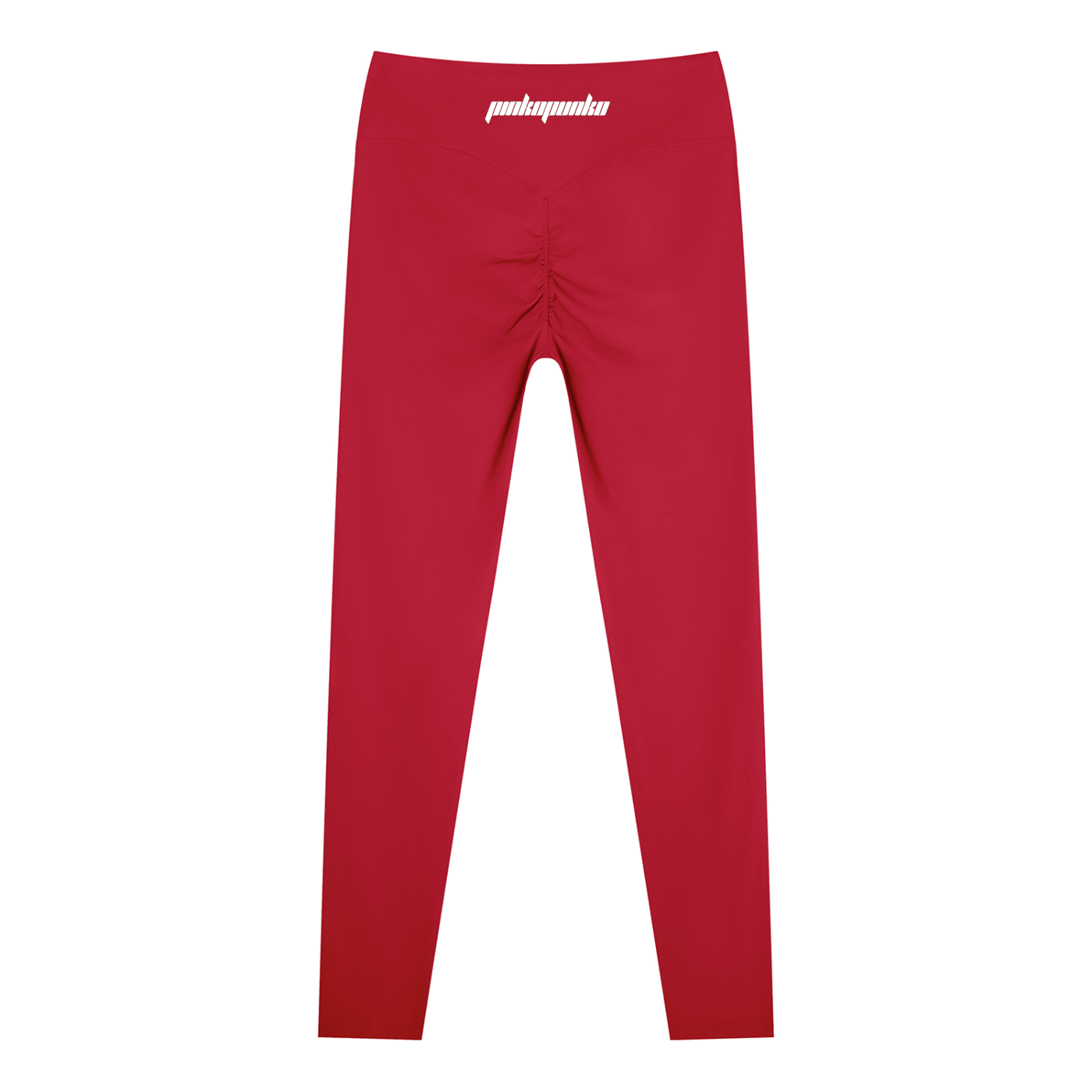 26 Essential - High Waisted Ankle Leggings pt.1