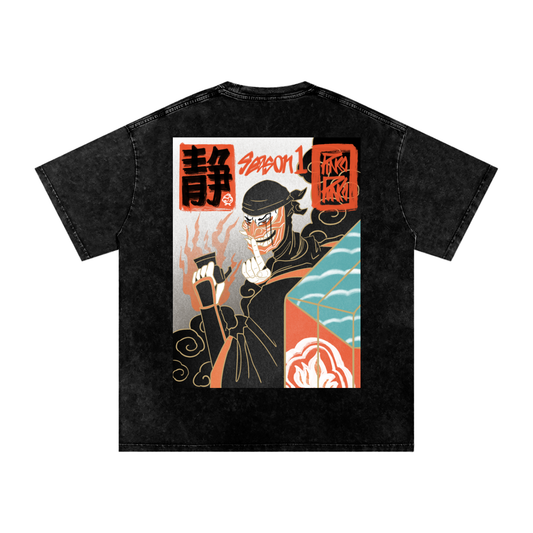 Silent Senders X PinkoPunko Collab Season 1