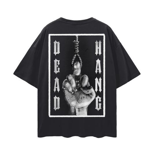Dead Hang 26 - Dropshoulder Tee