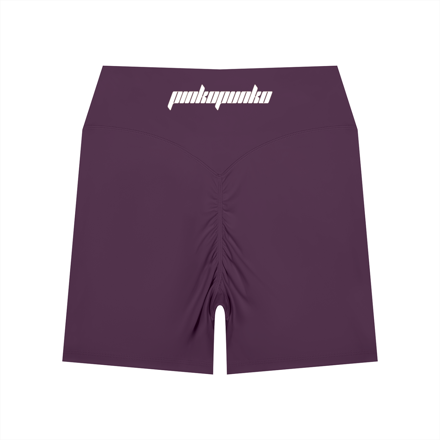 26 Essential - Women’s High Waisted Shorts