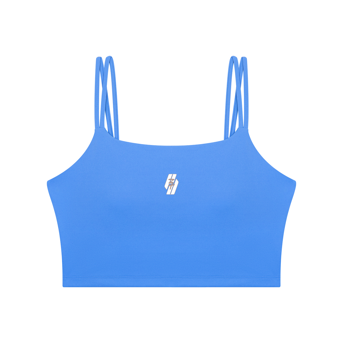 26 Essential - Women’s Cropped Tank Top