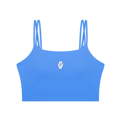 26 Essential - Women’s Cropped Tank Top