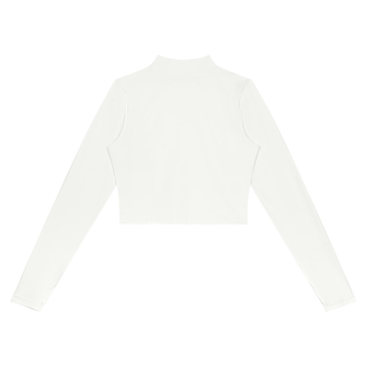 26 Essential - Women’s Crop Sports Jacket