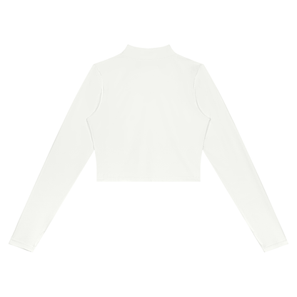 26 Essential - Women’s Crop Sports Jacket