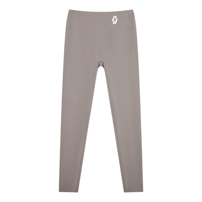 26 Essential - High Waisted Ankle Leggings pt.1