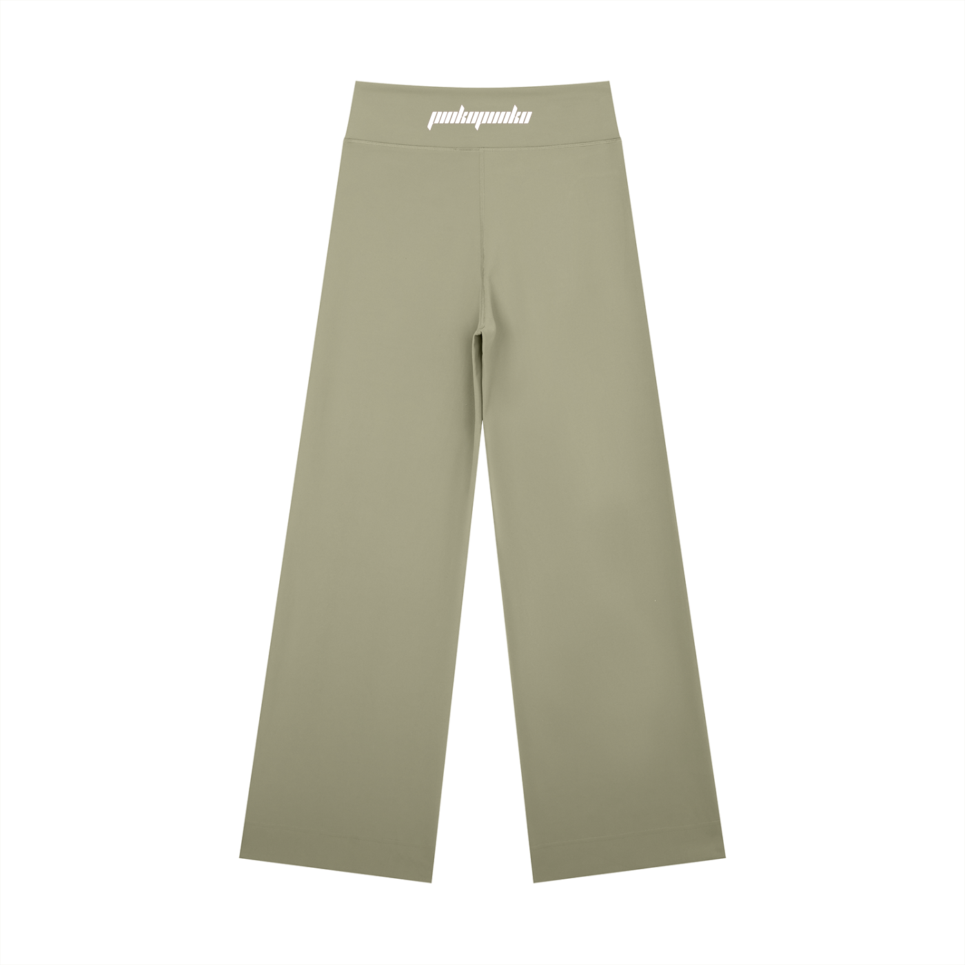 26 Essential - High Rise Straight Legging Pants