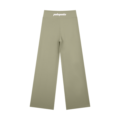 26 Essential - High Rise Straight Legging Pants