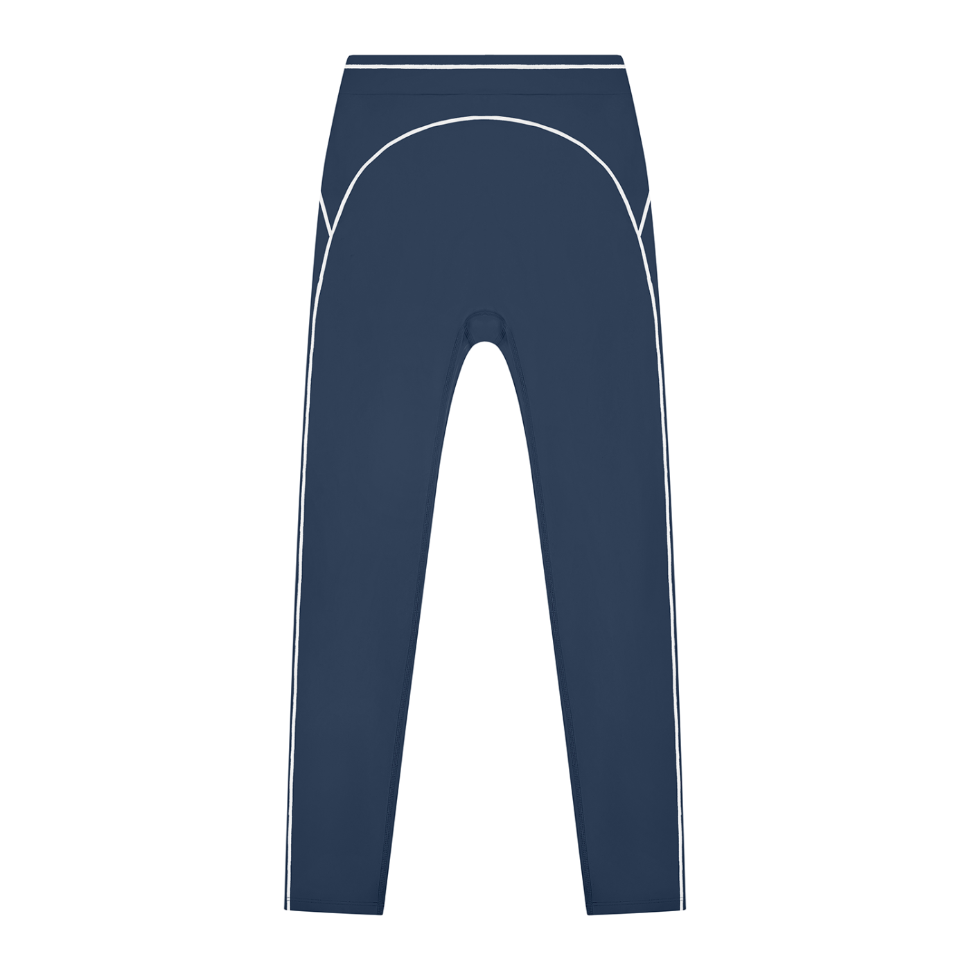 26 Essential - High Rise Topstitching Leggings