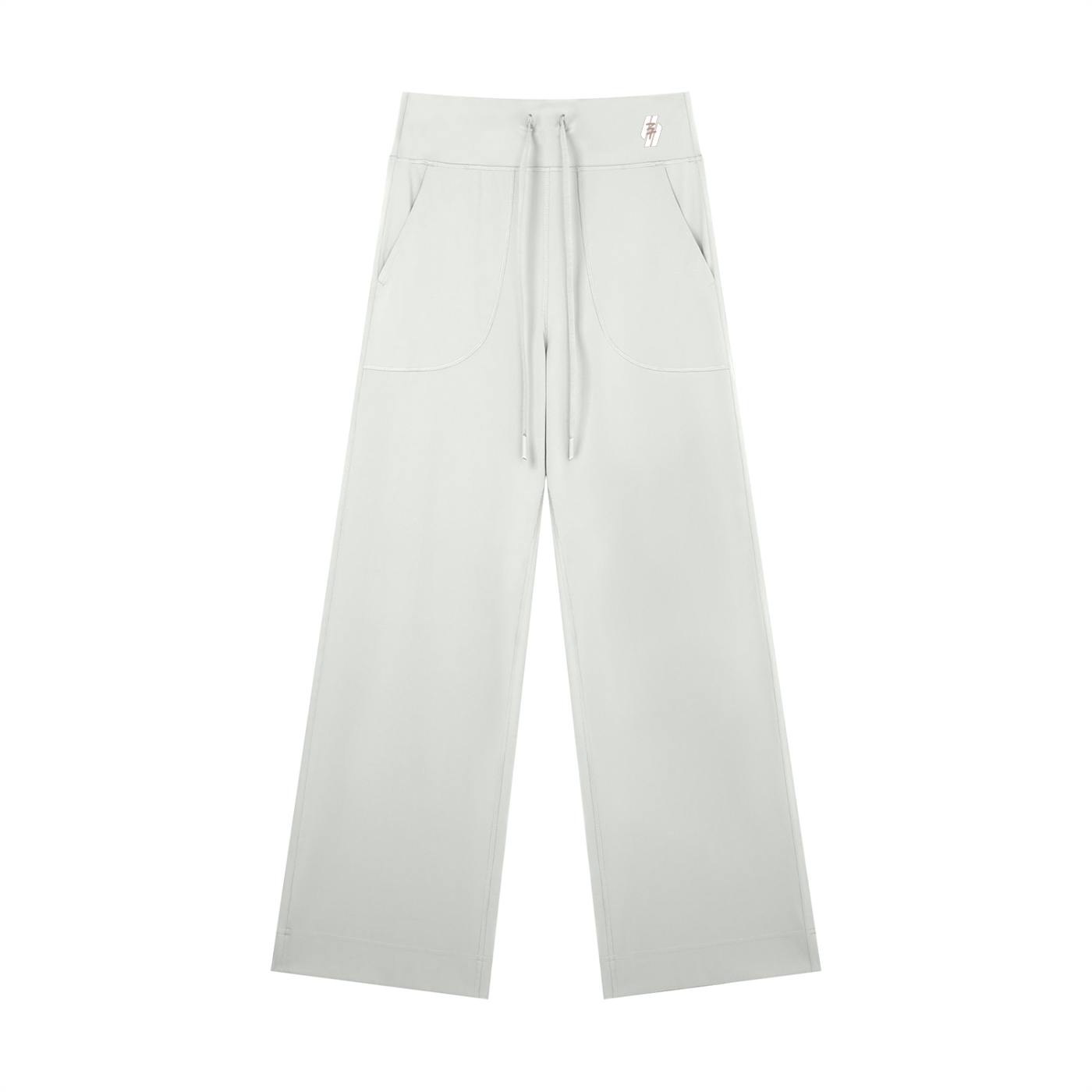 26 Essential - High Rise Straight Legging Pants