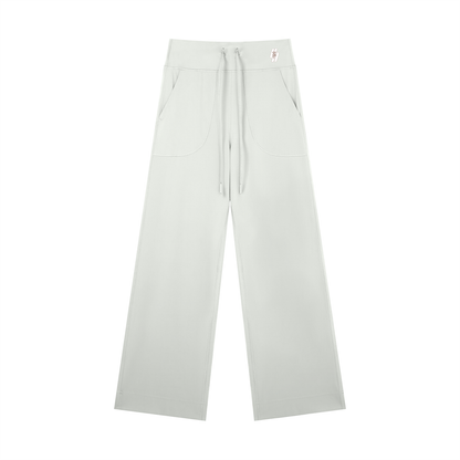 26 Essential - High Rise Straight Legging Pants