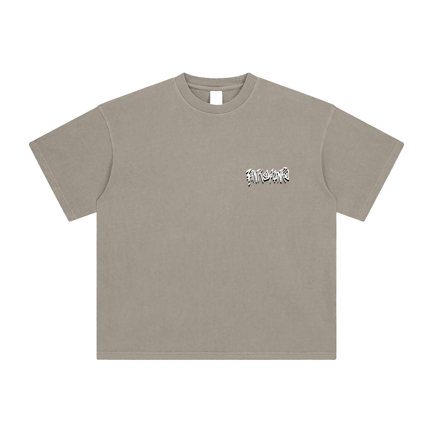 Classic 25 - Enzyme Washed Tee