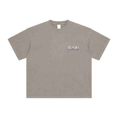 Classic 25 - Enzyme Washed Tee