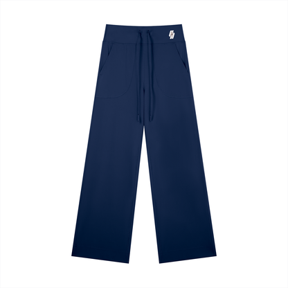 26 Essential - High Rise Straight Legging Pants