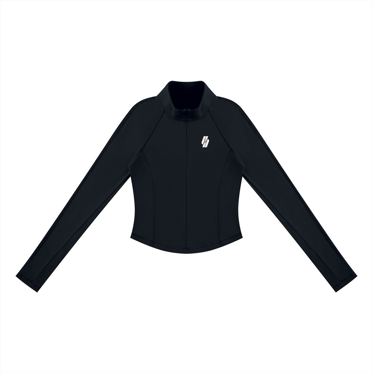 26 Essential - Women's Quarter-Zip Jacket