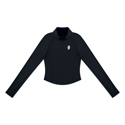 26 Essential - Women's Quarter-Zip Jacket
