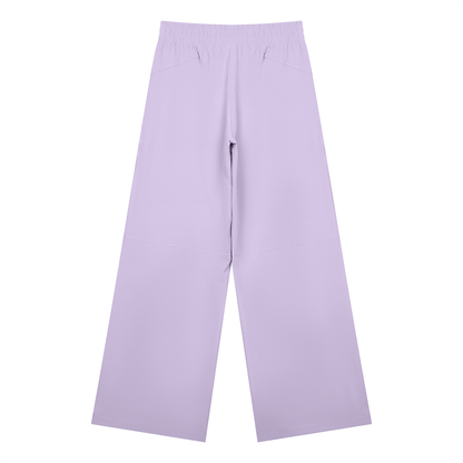 26 Essential - Women's High Waisted Wide Leg Pants