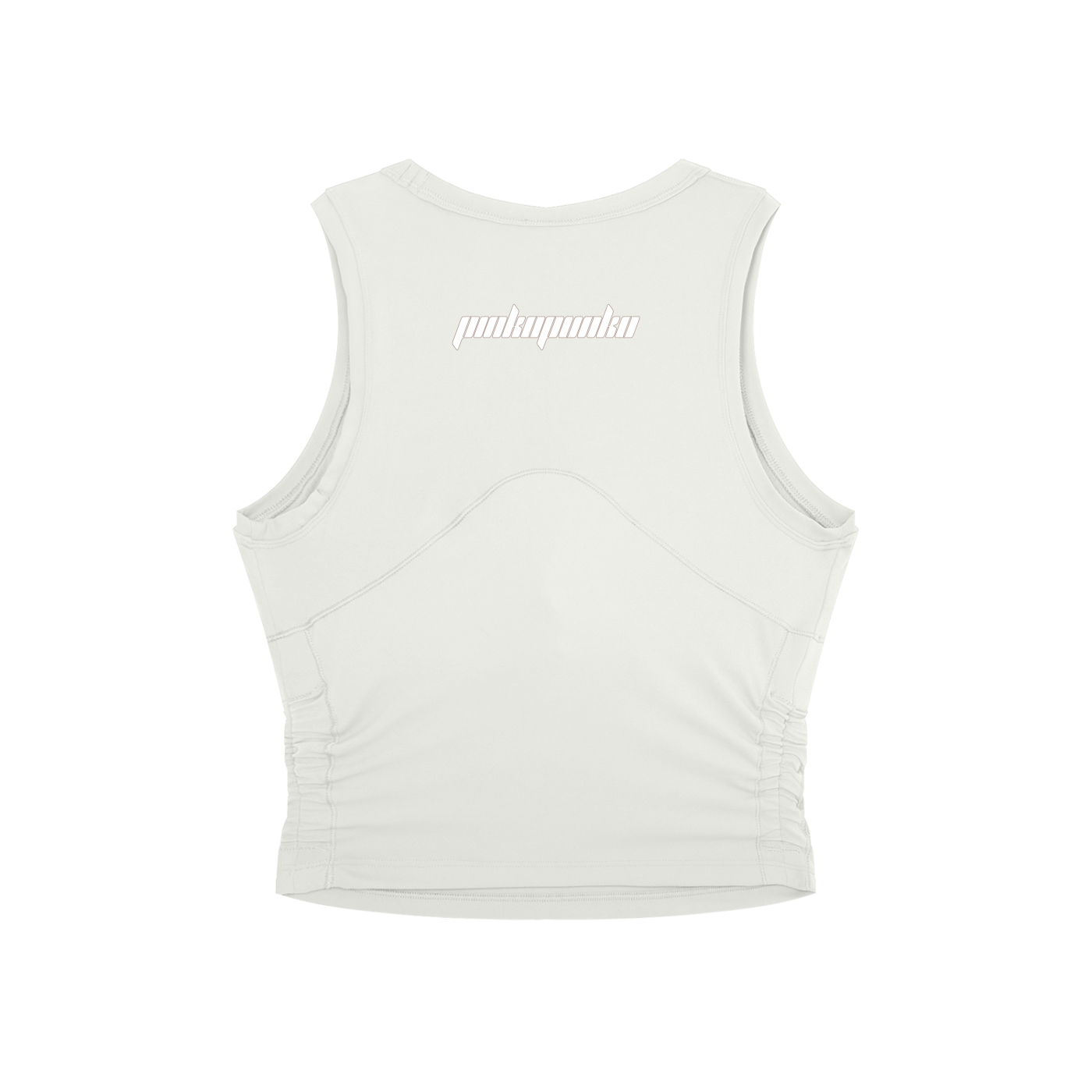 26 Essential - Crewneck Tank Top