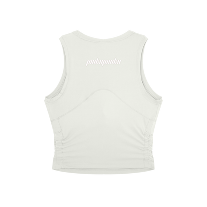 26 Essential - Crewneck Tank Top