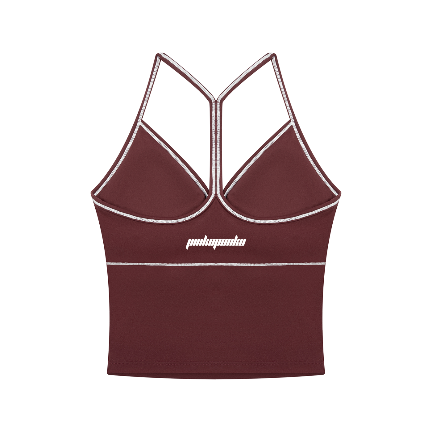 26 Essential - Women's Topstitch Tank Top