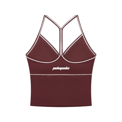 26 Essential - Women's Topstitch Tank Top