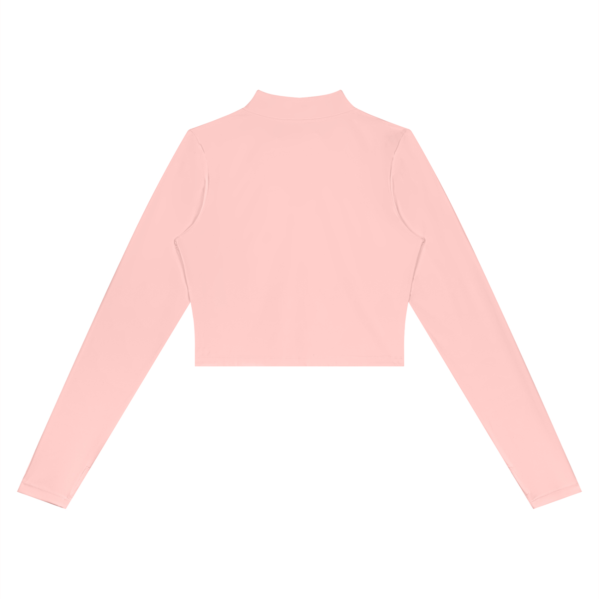 26 Essential - Women’s Crop Sports Jacket