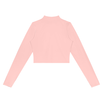 26 Essential - Women’s Crop Sports Jacket