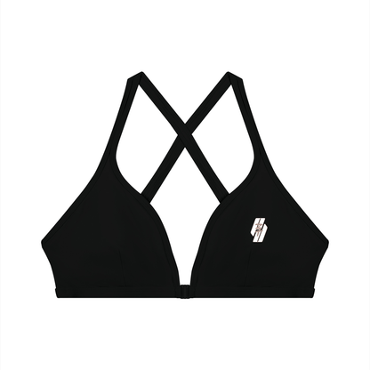 26 Essential - Women’s V-Neck Sports Bra