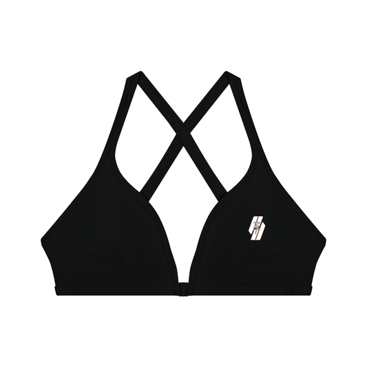 26 Essential - Women’s V-Neck Sports Bra