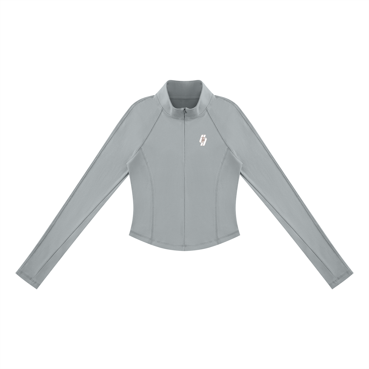 26 Essential - Women's Quarter-Zip Jacket