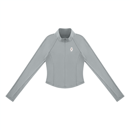 26 Essential - Women's Quarter-Zip Jacket
