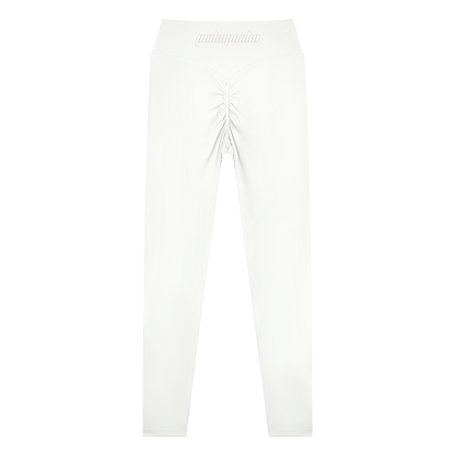 26 Essential - Women’s High Waisted Leggings