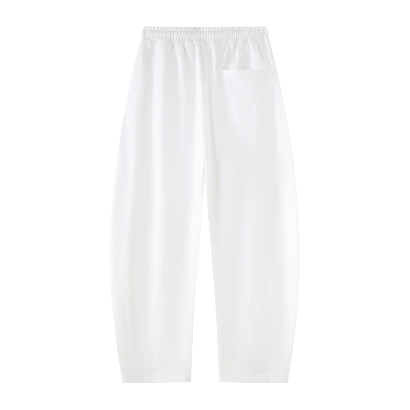 Graffiti - Heavyweight Barrel Leg Sweatpants
