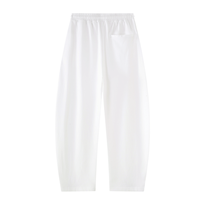Graffiti - Heavyweight Barrel Leg Sweatpants