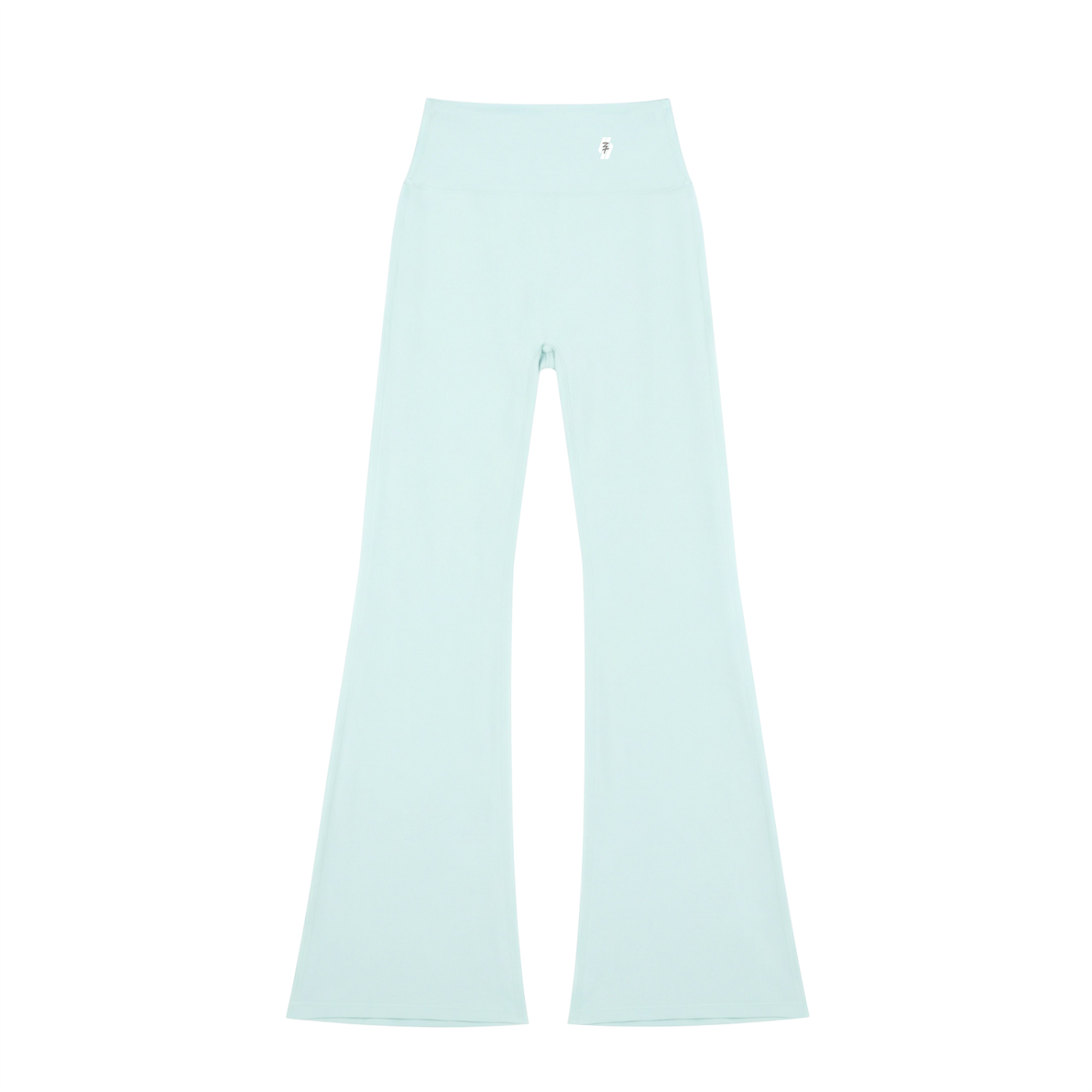 26 Essential - High-Waisted Flare Leggings