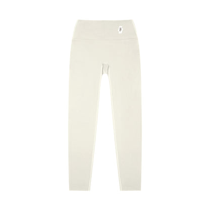 26 Essential - High Waisted Leggings pt.1