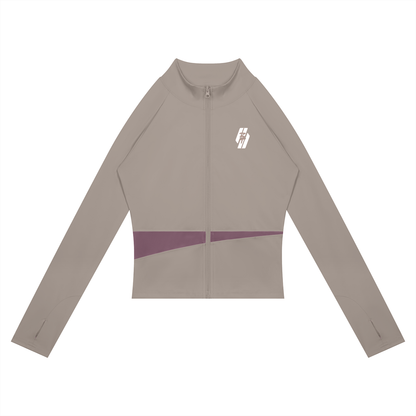 26 Essential - Women's Paneled Jacket