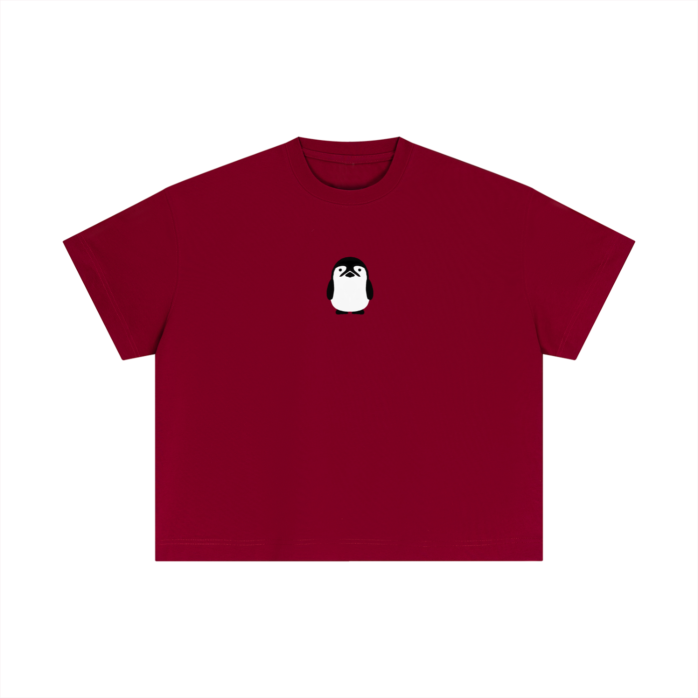 DinkoDunko: Original - Essential Boxy Tee