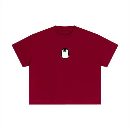 DinkoDunko: Original - Essential Boxy Tee