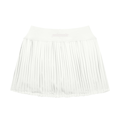26 Essential - Women's Pleated Skort