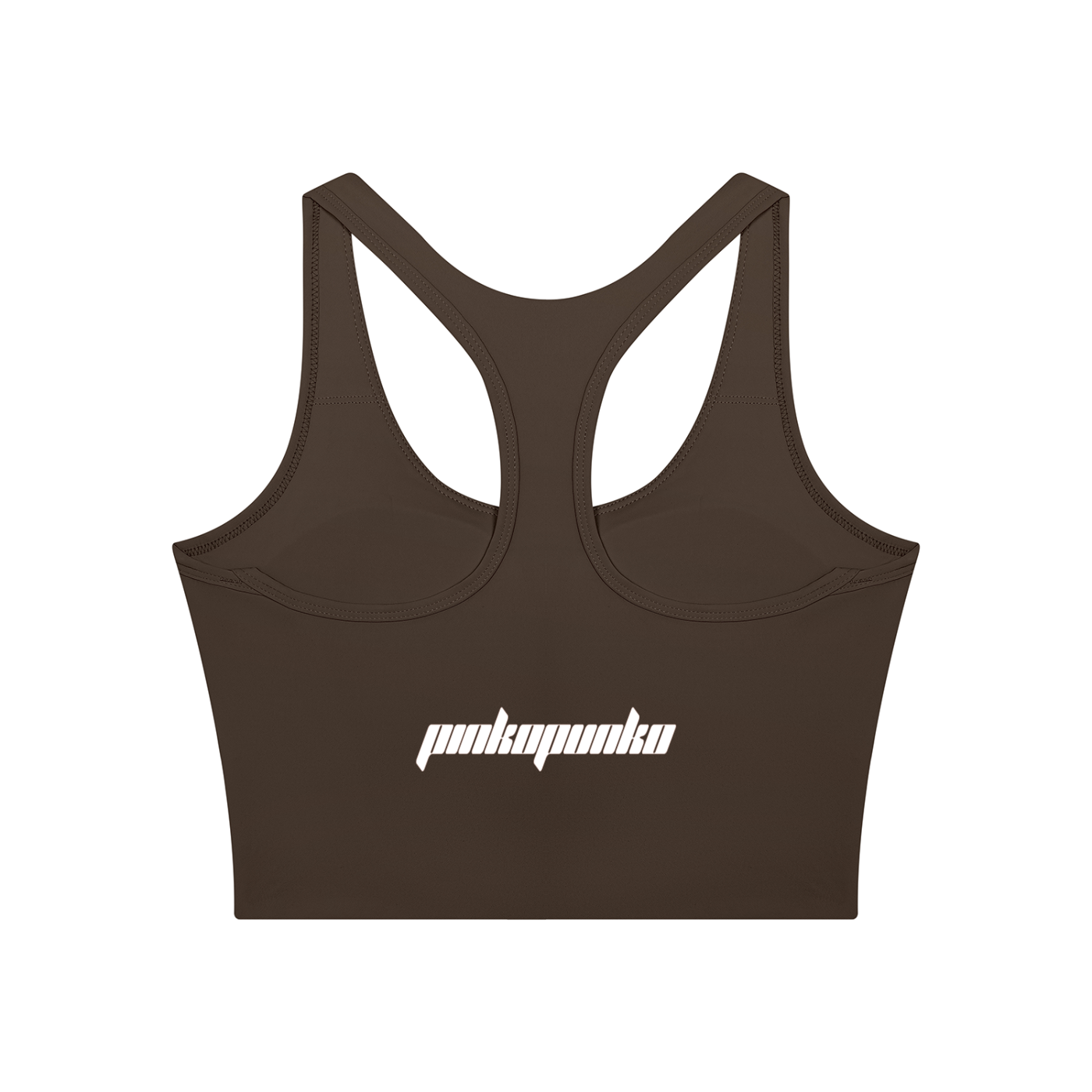 26 Essential - Women's Color Block Tank Top