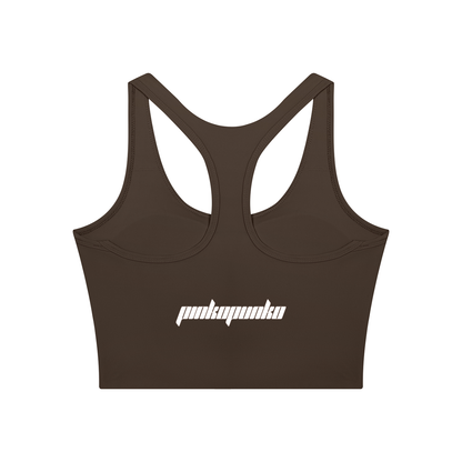 26 Essential - Women's Color Block Tank Top